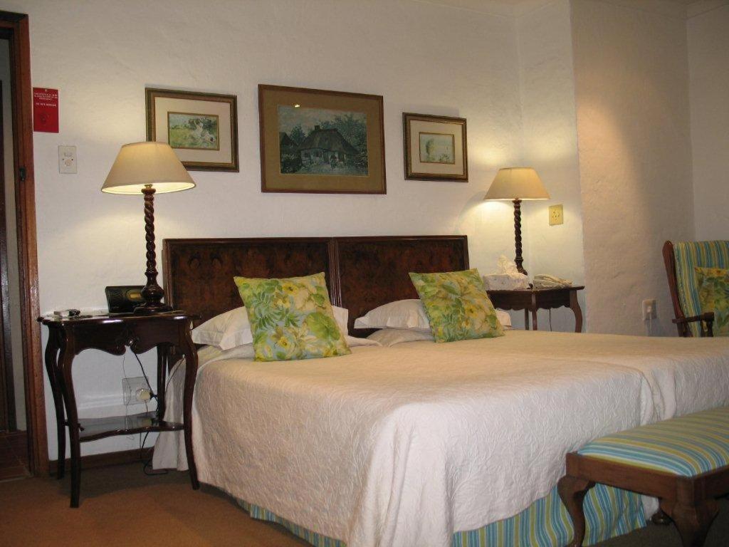 Comfort House Bed & Breakfast Ballito Zimmer foto