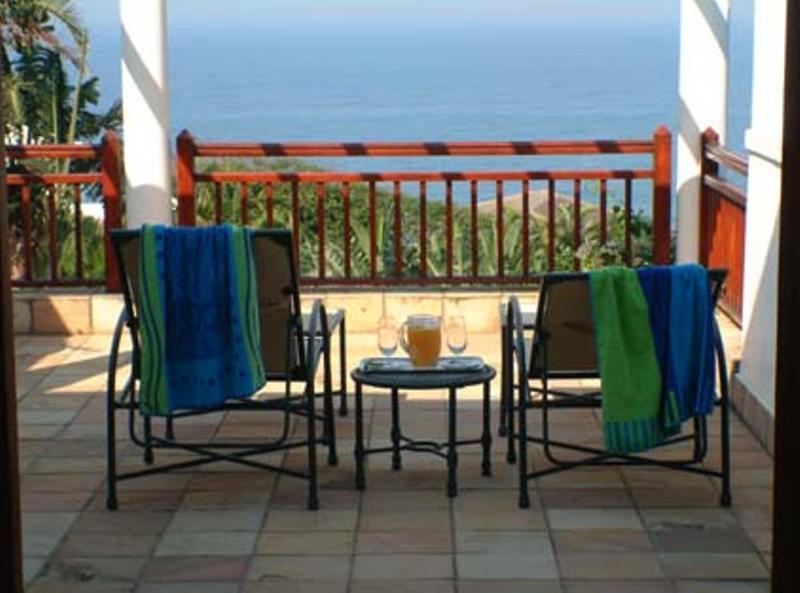 Comfort House Bed & Breakfast Ballito Zimmer foto