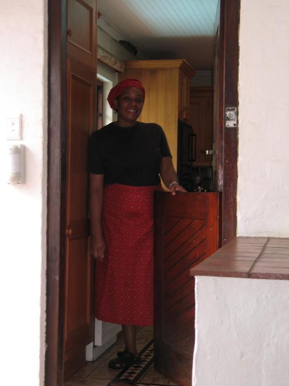 Comfort House Bed & Breakfast Ballito Exterior foto