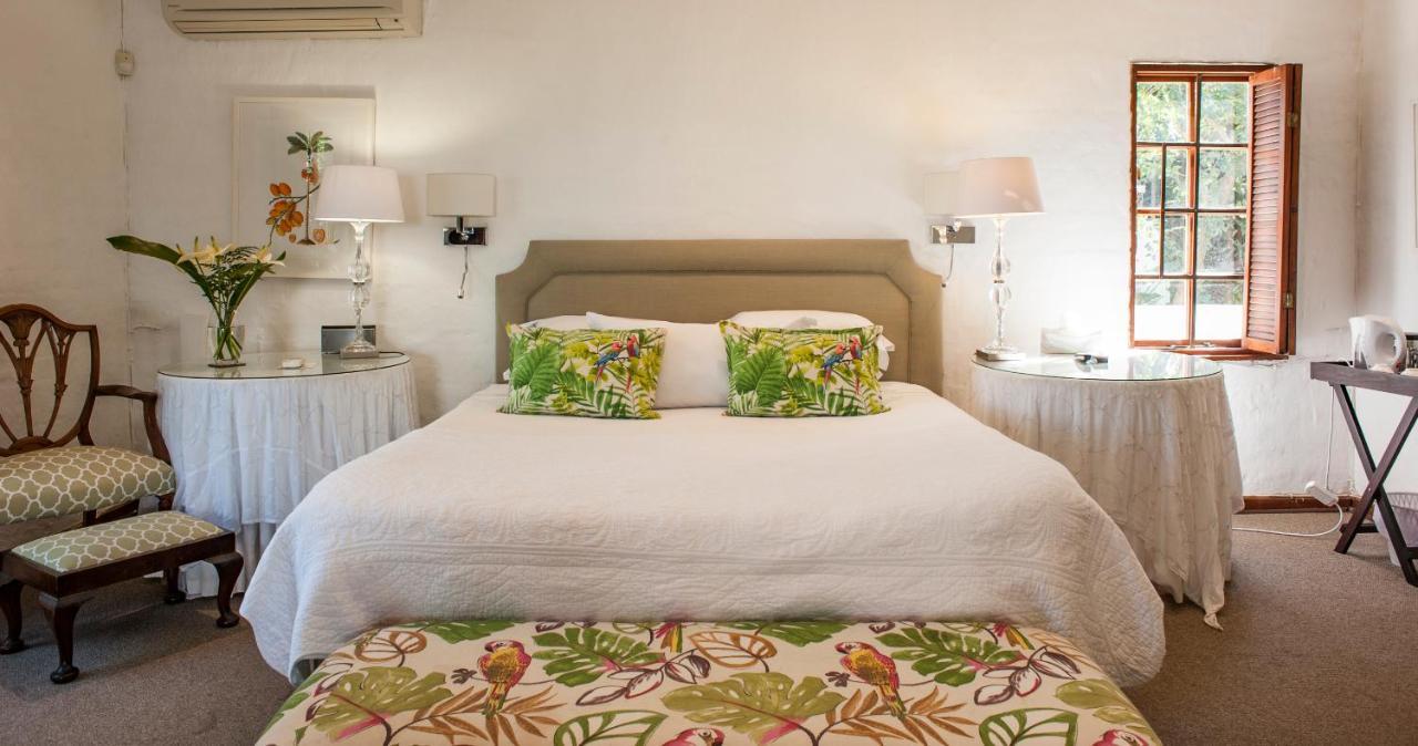 Comfort House Bed & Breakfast Ballito Exterior foto
