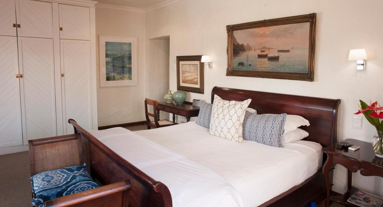 Comfort House Bed & Breakfast Ballito Exterior foto
