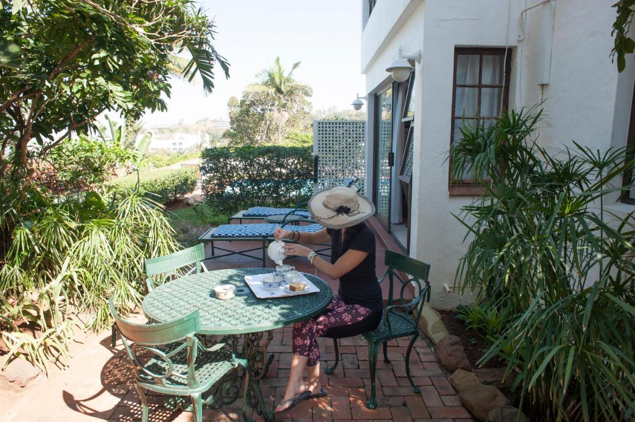 Comfort House Bed & Breakfast Ballito Exterior foto